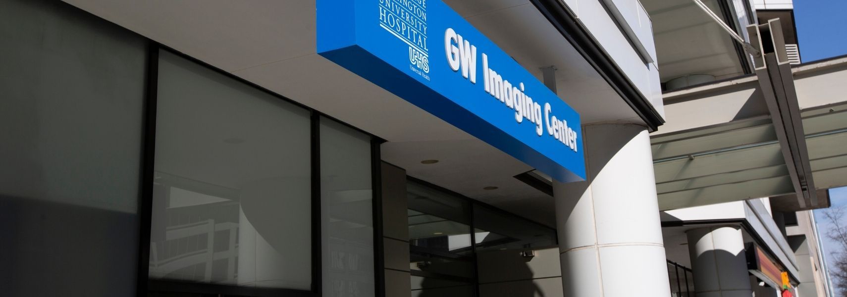 GW Imaging Center - 2021 K Street