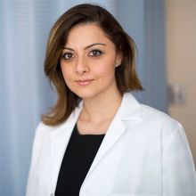 Tania Alchalabi, MD